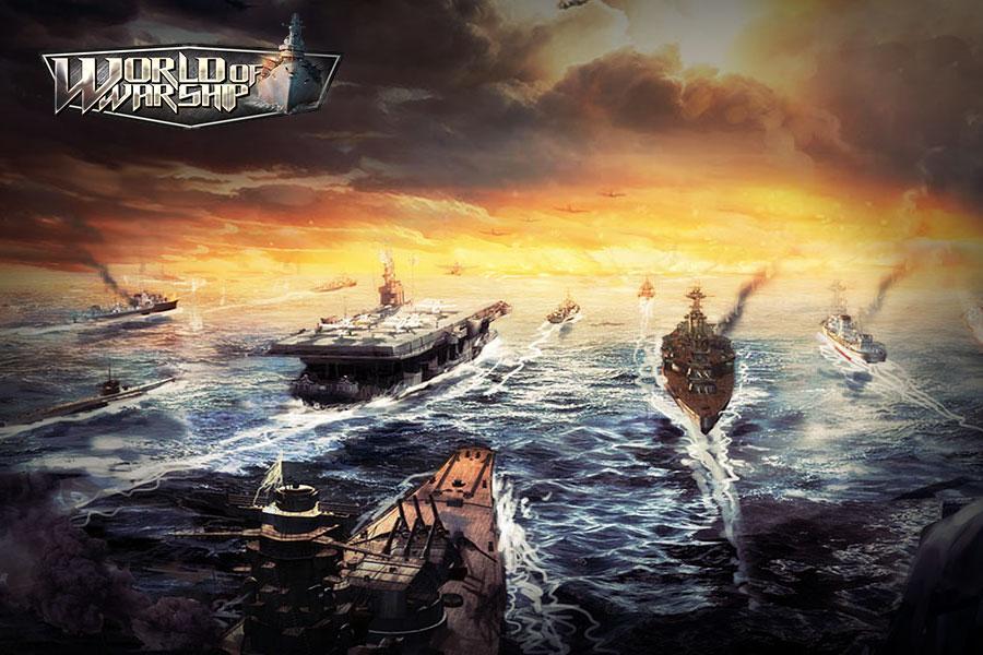 naval frontline世界大战战舰最新版下载,世界大战战舰,策略手游,海战手游