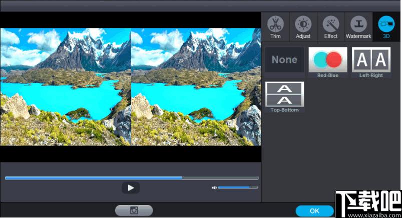 Dimo 4K Converter下载,视频转换,4k视频转换