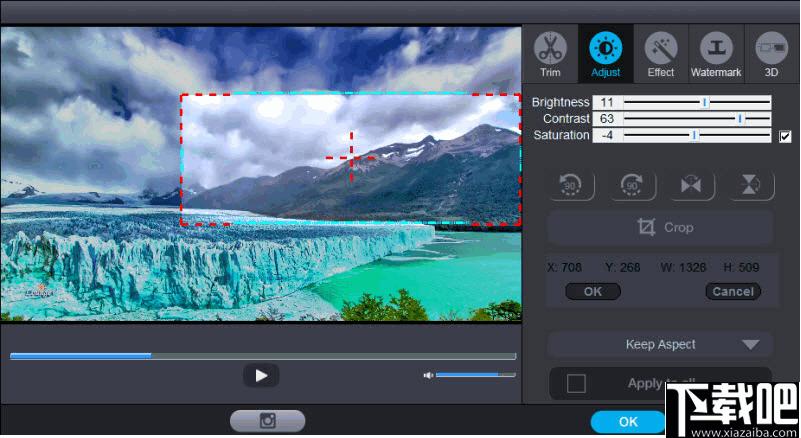 Dimo 4K Converter下载,视频转换,4k视频转换