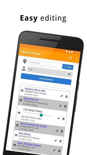 package tracking软件下载,packagetracking,包裹app,追踪app