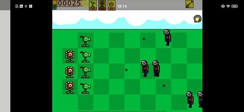 pvz盆栽豌豆3最新版下载,pvz游戏,植物大战僵尸游戏,pvz盆栽豌豆3
