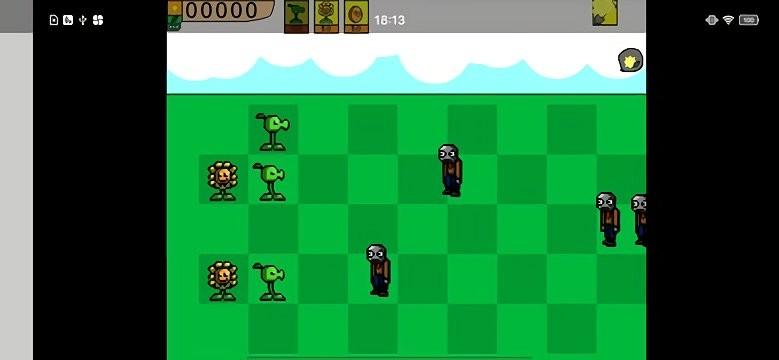 pvz盆栽豌豆3最新版下载,pvz游戏,植物大战僵尸游戏,pvz盆栽豌豆3